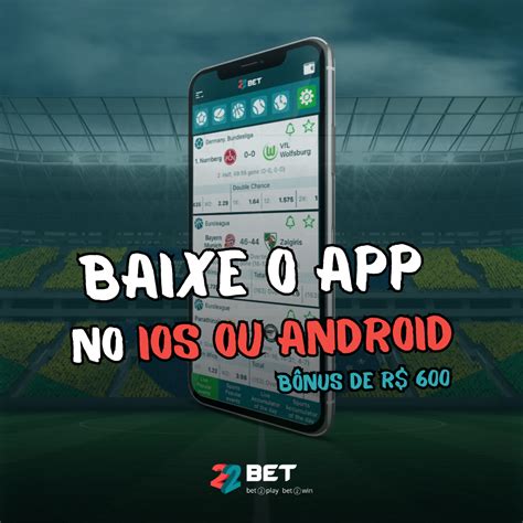 baixar app 22bet